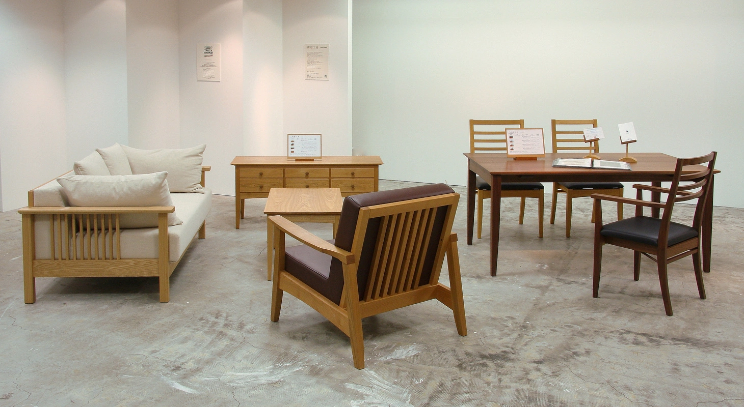 Furniture | kirinkoubou